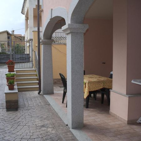 Corallo Aparment Cala Gonone Exterior photo