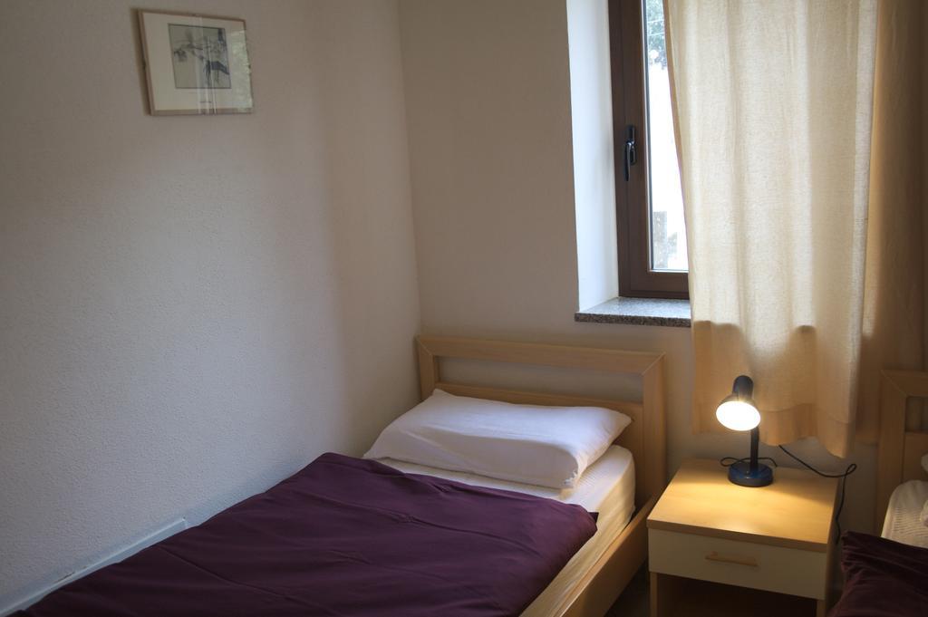 Corallo Aparment Cala Gonone Exterior photo