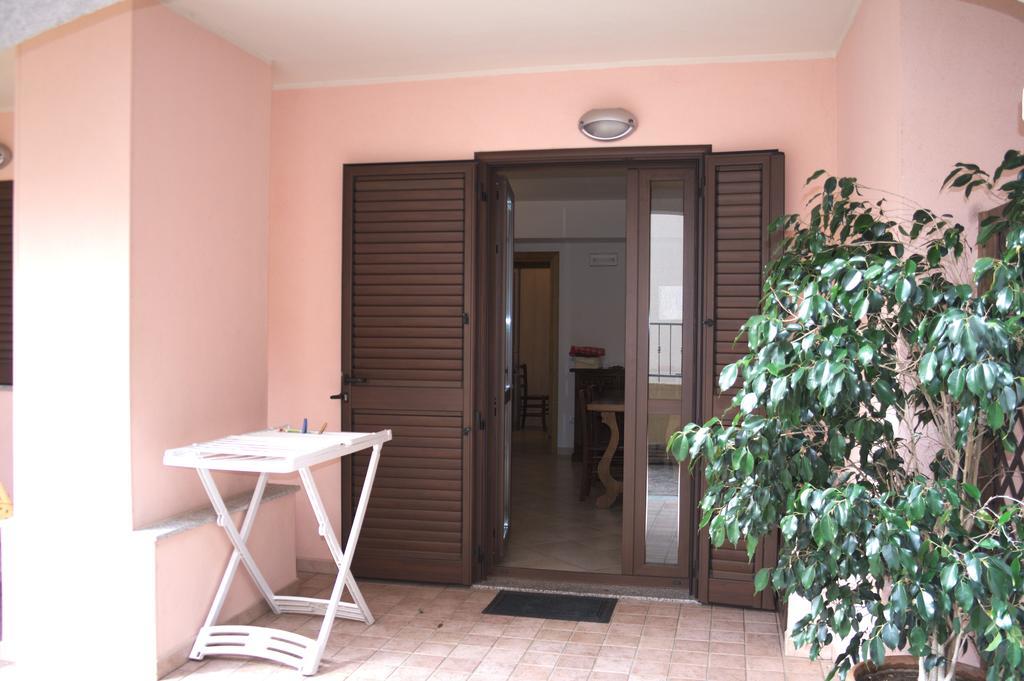 Corallo Aparment Cala Gonone Exterior photo