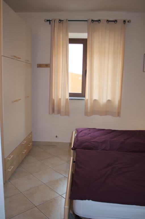 Corallo Aparment Cala Gonone Exterior photo