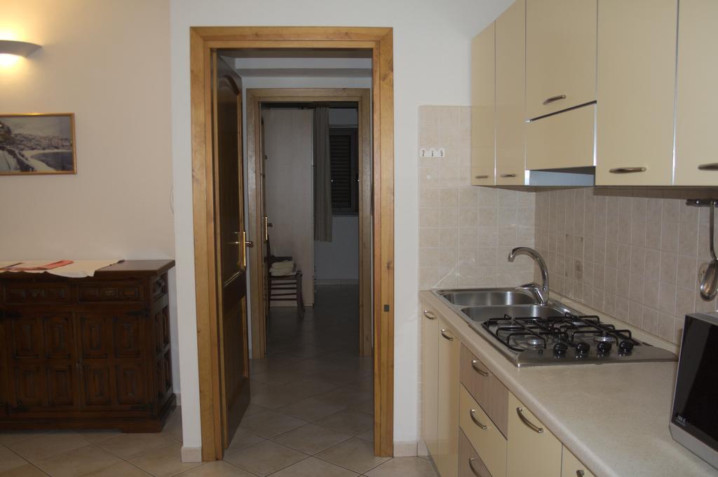 Corallo Aparment Cala Gonone Exterior photo