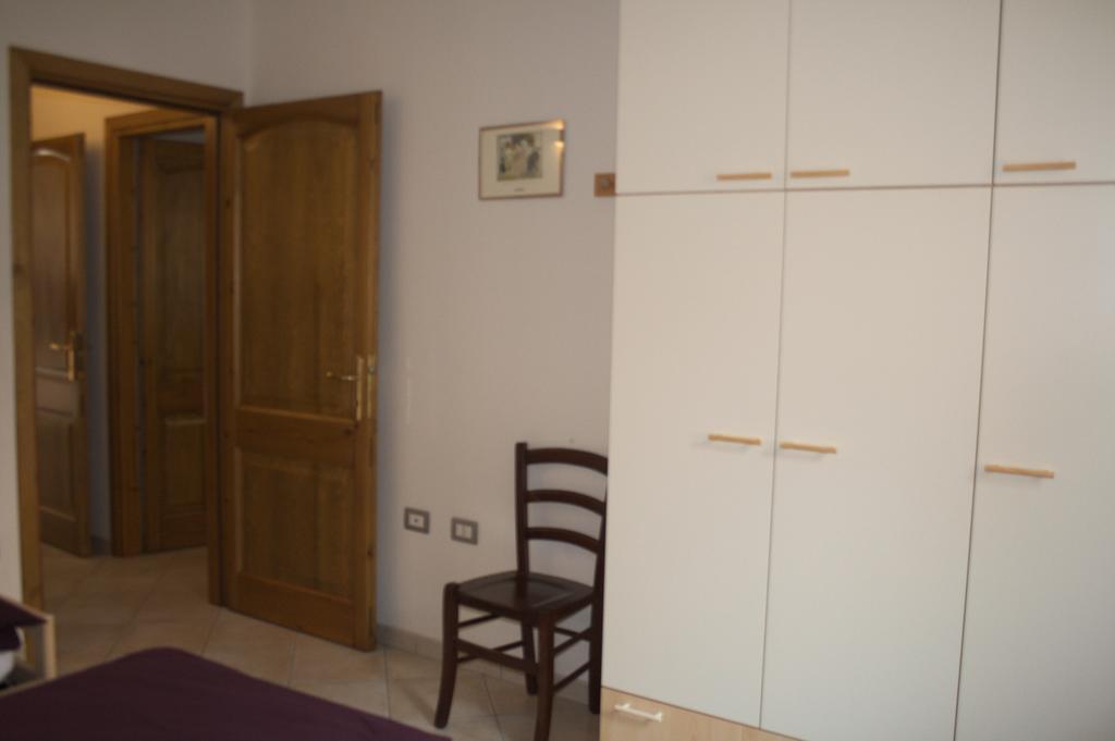 Corallo Aparment Cala Gonone Exterior photo