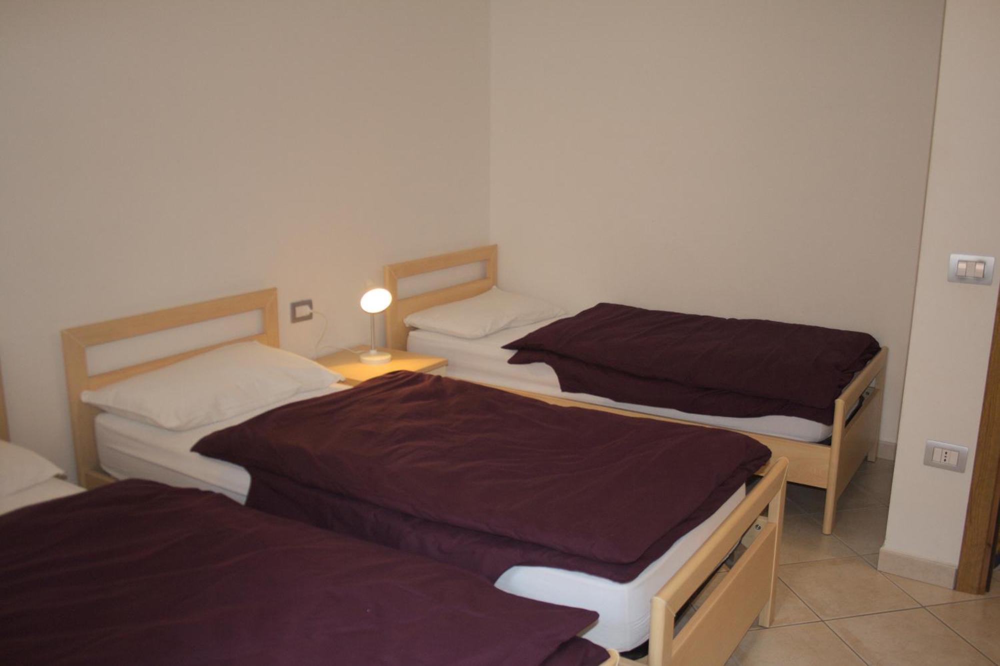 Corallo Aparment Cala Gonone Exterior photo