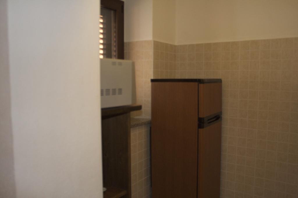 Corallo Aparment Cala Gonone Exterior photo