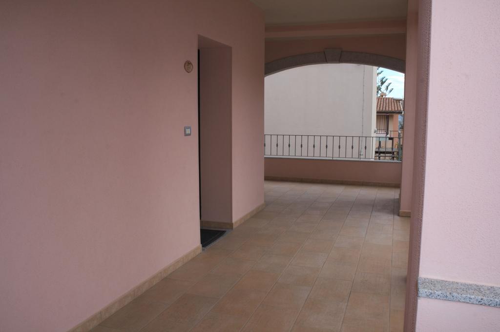 Corallo Aparment Cala Gonone Exterior photo