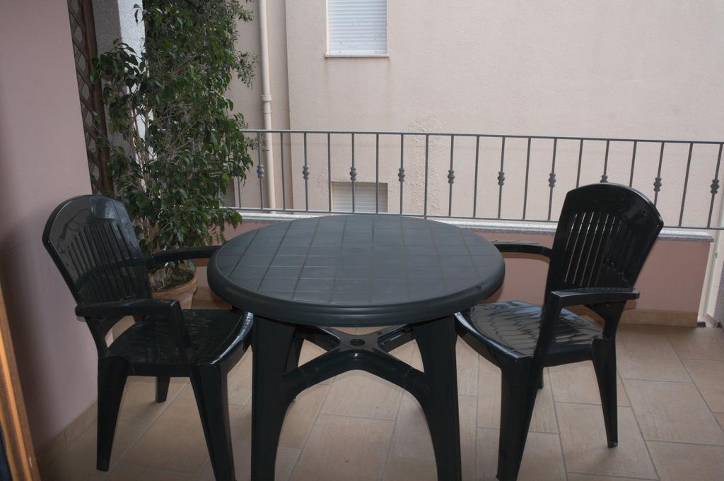 Corallo Aparment Cala Gonone Exterior photo