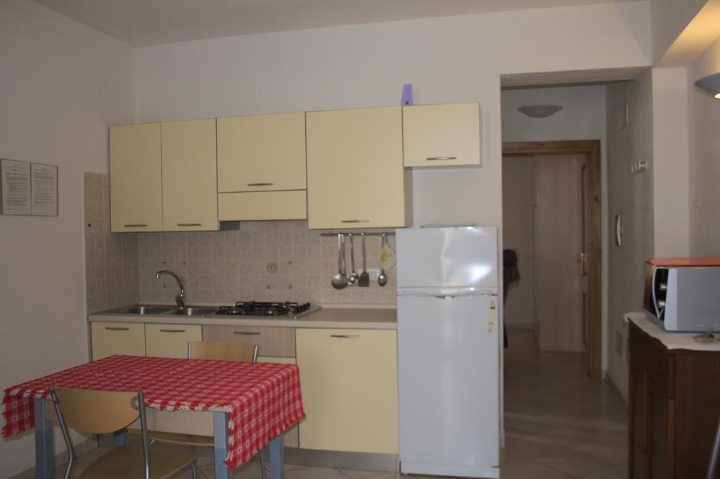 Corallo Aparment Cala Gonone Exterior photo