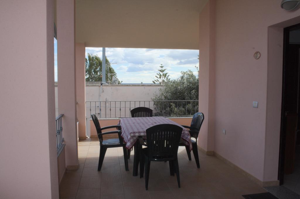 Corallo Aparment Cala Gonone Exterior photo