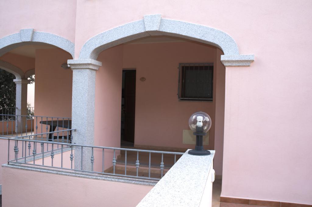 Corallo Aparment Cala Gonone Exterior photo