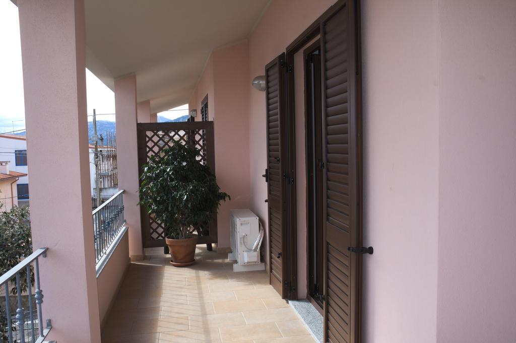 Corallo Aparment Cala Gonone Exterior photo